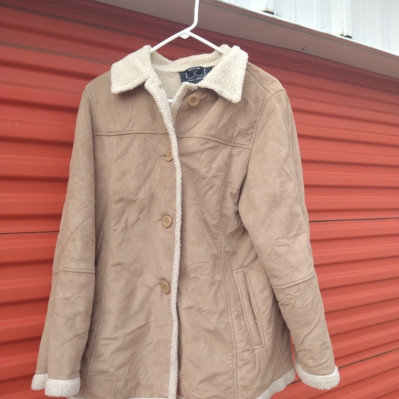 Man jacket - Picture 3 of 3